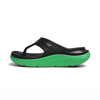 ENBO Flip Flops Men's Abyss Green