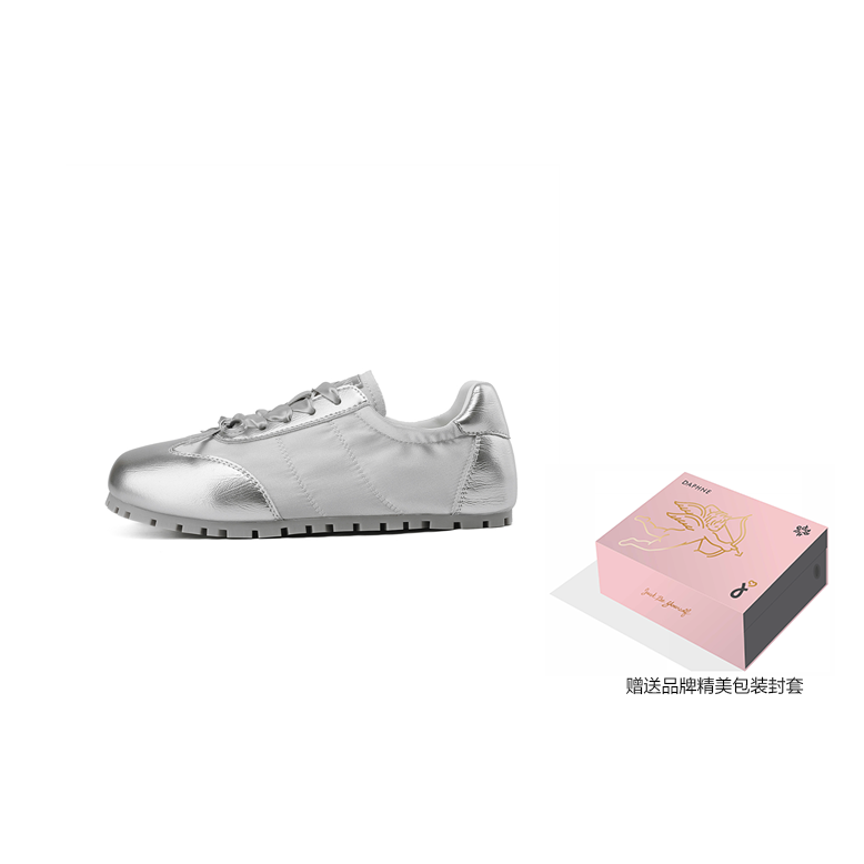 DAPHNE DAPHNE Low top Casual Shoes Women's