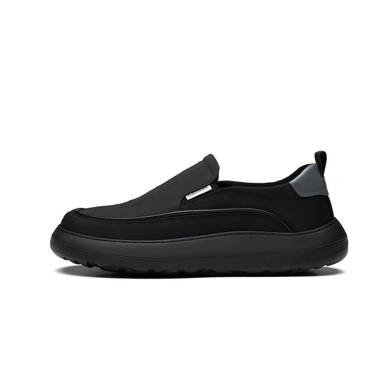 PARDASAUL Fabric Abrasion Resistant Abrasion Resistant Low top Casual Shoes Men's