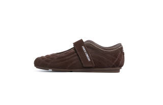 CHOCO CONCERT Mary Jane Shoes Women's