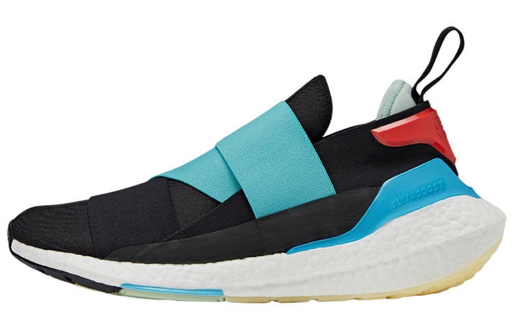 Y-3 UltraBoost 22 Y-3 'Black Vivid Mint'
