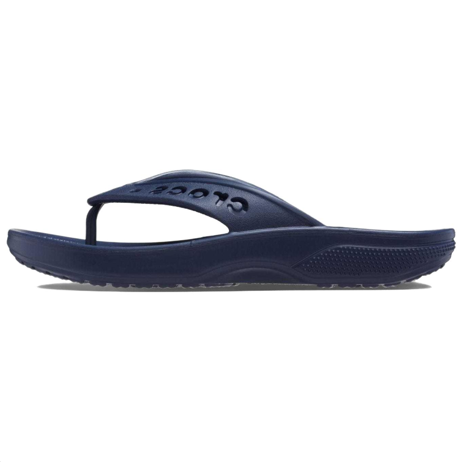 Crocs Crocs Baya 2 Abrasion Resistant Flip Flops Unisex Blue