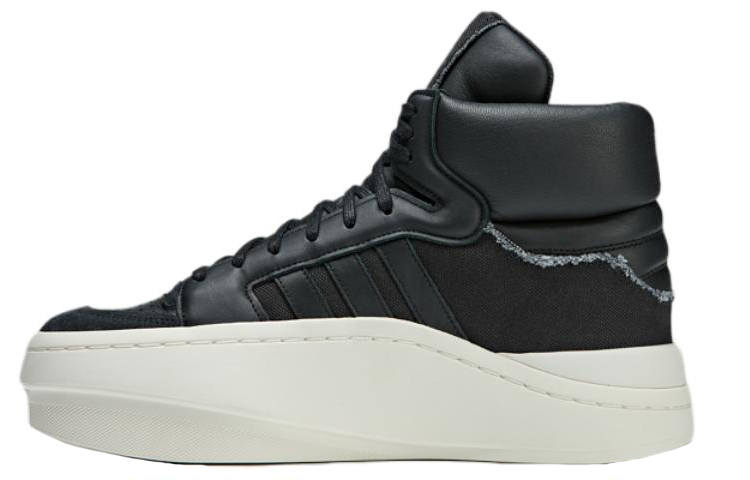 Y-3 Y-3 Centennial Y-3 High 'Black Off White'