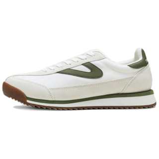 TRETORN Classic Vintage Casual Shoes Unisex White
