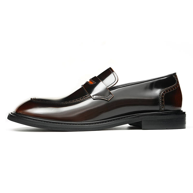ASTON M.JAZZ Loafers Men's