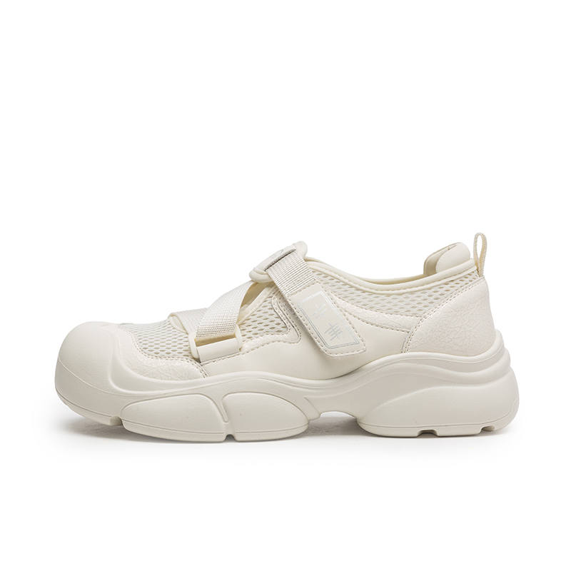 RITAI Slip Resistant, Abrasion Resistant, Breathable, Lightweight Low top Casual Shoes Women's