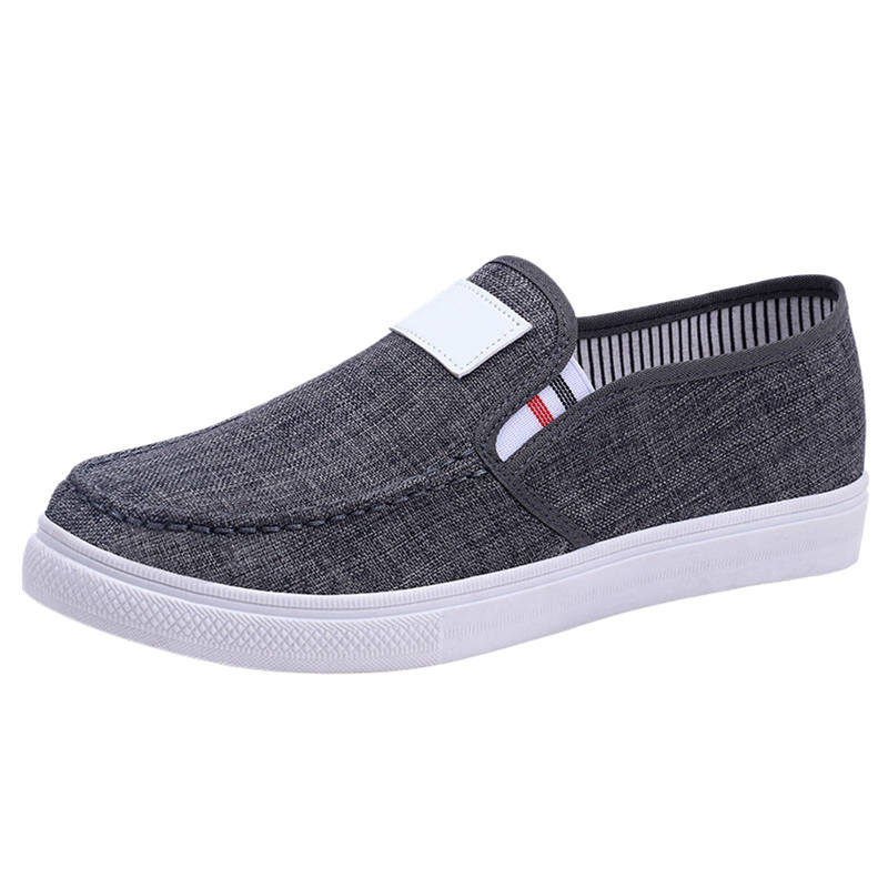 NANJIREN Low top Skateboard Shoes Men's