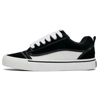 AAA SINCE 1955 Synthetic Leather Low top Skateboard Shoes Unisex