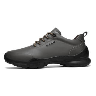 Frank Mully Top Grain Cow Leather Low top Casual Shoes Men's