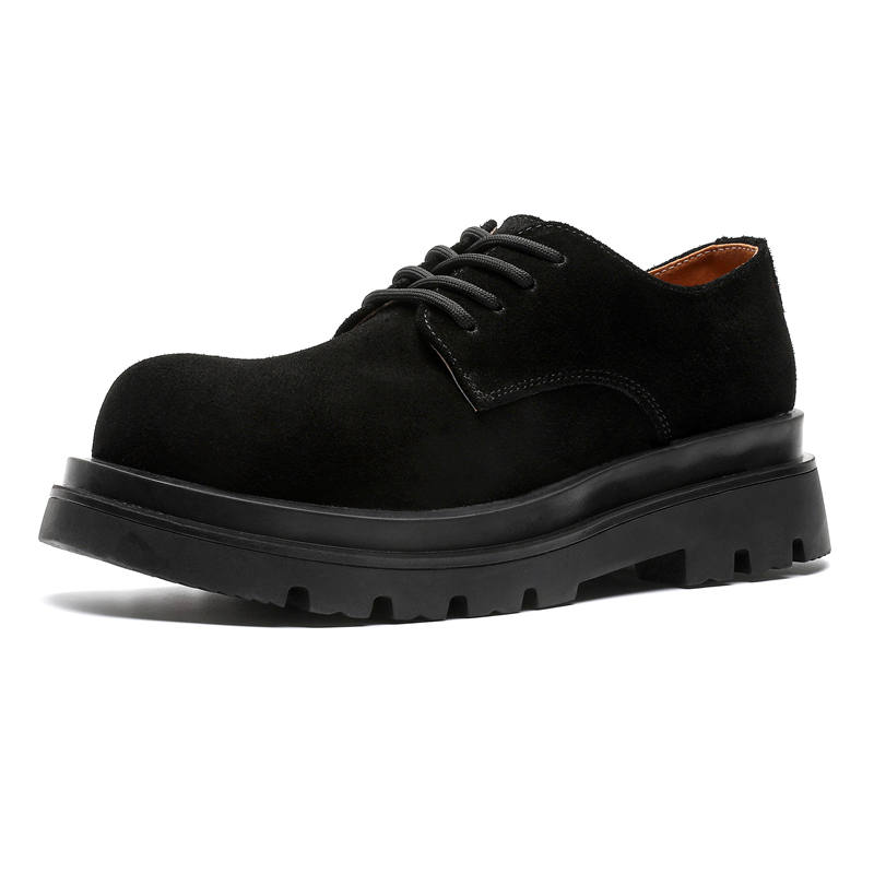 V05 Men's Casual Shoes Men's Low Top Black
