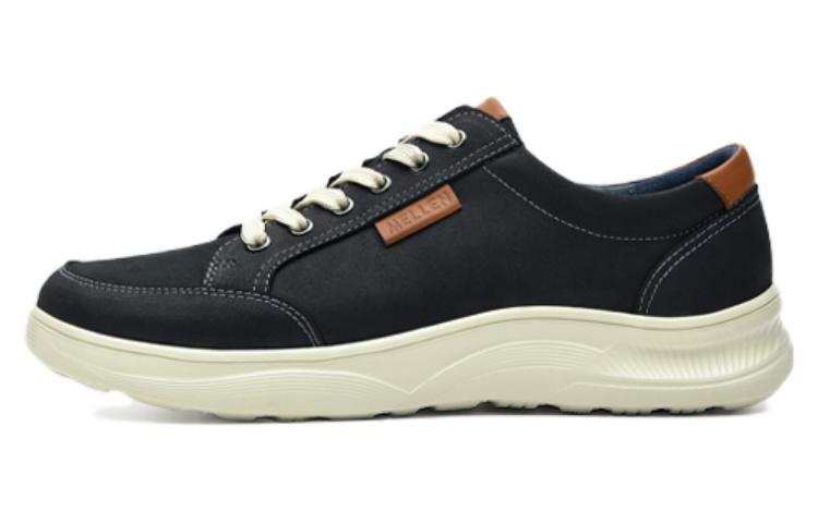 MELLEN MELLEN Low top Skateboard Shoes Men's