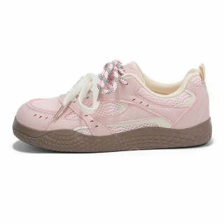KEMANIKE Breathable Lightweight Breathable And Lightweight Low top Casual Shoes Women's