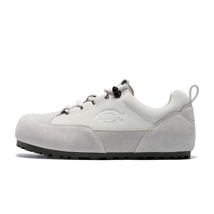 Dickies Synthetic Leather, Split Cow Leather Low top Casual Shoes Women's