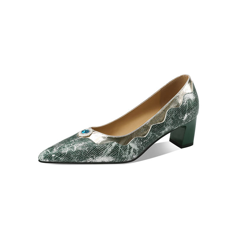 MOLIN MOLIN High Heels Women's