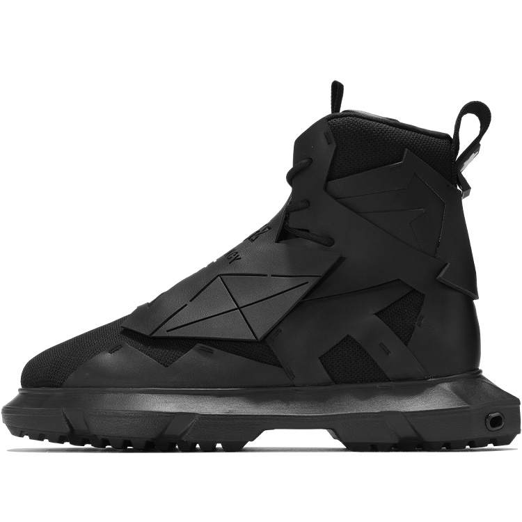 NORVINCY High top Casual Shoes Unisex