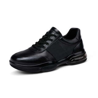 U7 Men's Casual Shoes Men's Black
