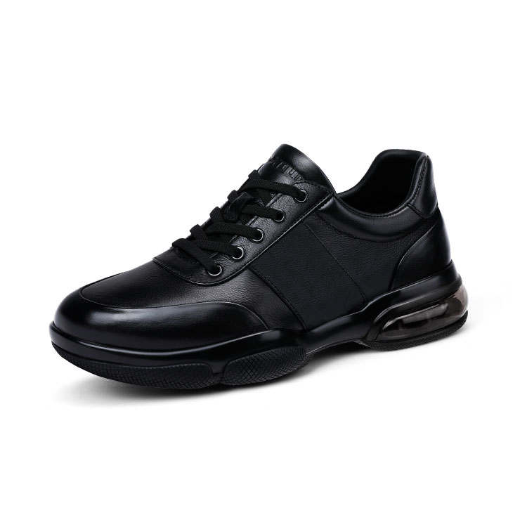U7 U7 Men's Casual Shoes Men's Black
