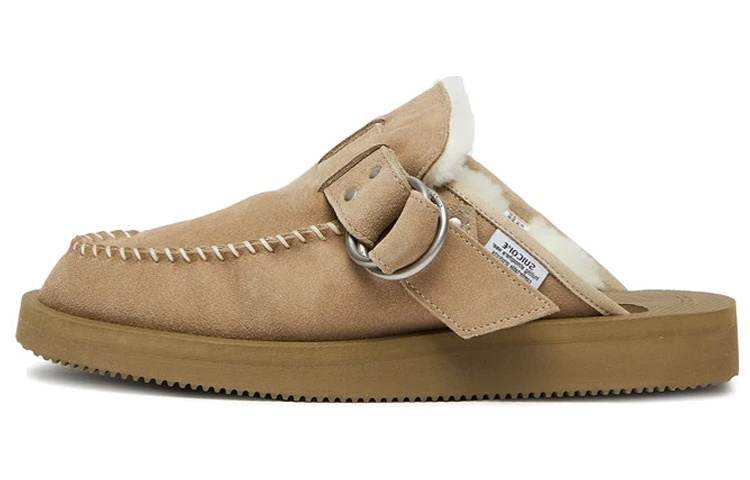 Suicoke Suicoke LEMI-Mab 'Taupe'