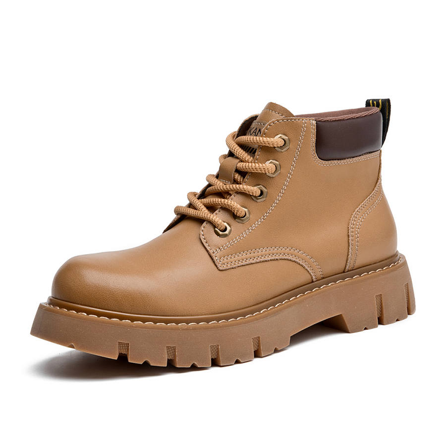 AOKANG AOKANG Combat Boots Men's
