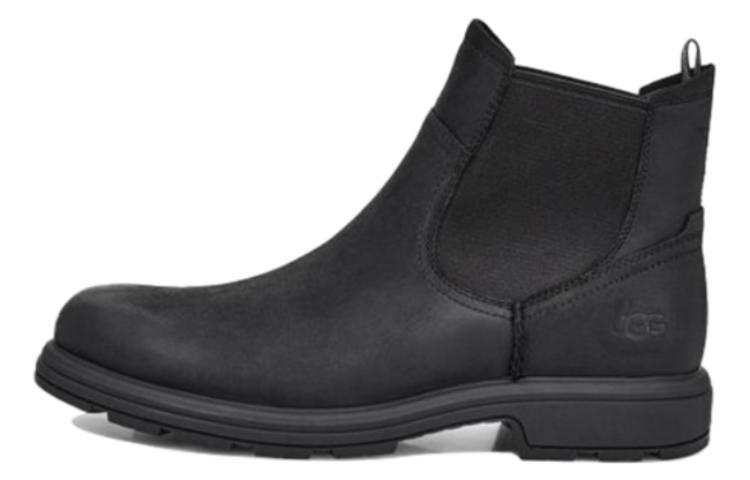 UGG UGG Biltmore Chelsea Boot Black