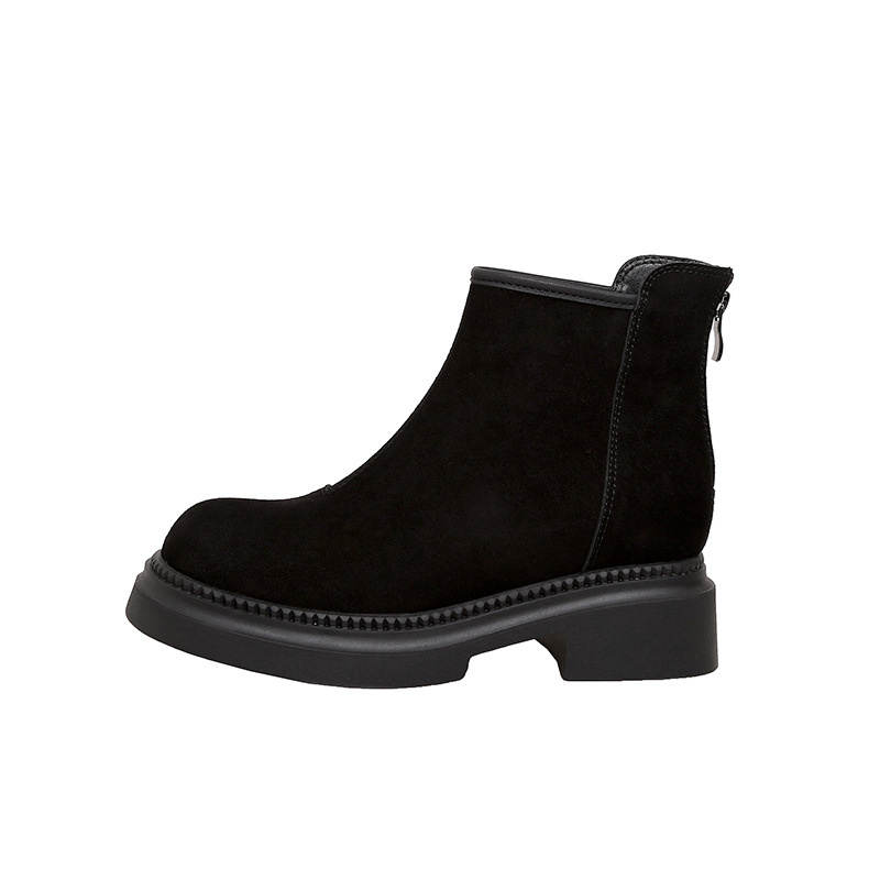 QING MISS Ankle Boots Women's