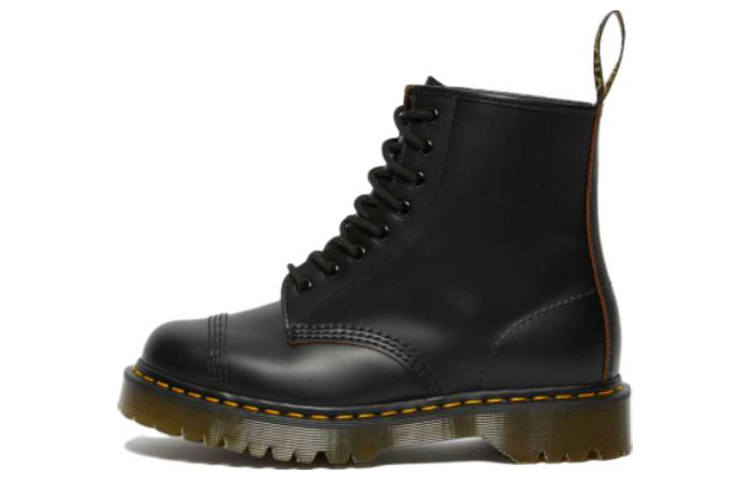 Dr.Martens Dr. Martens 1460 Bex Combat Boots Black Women's