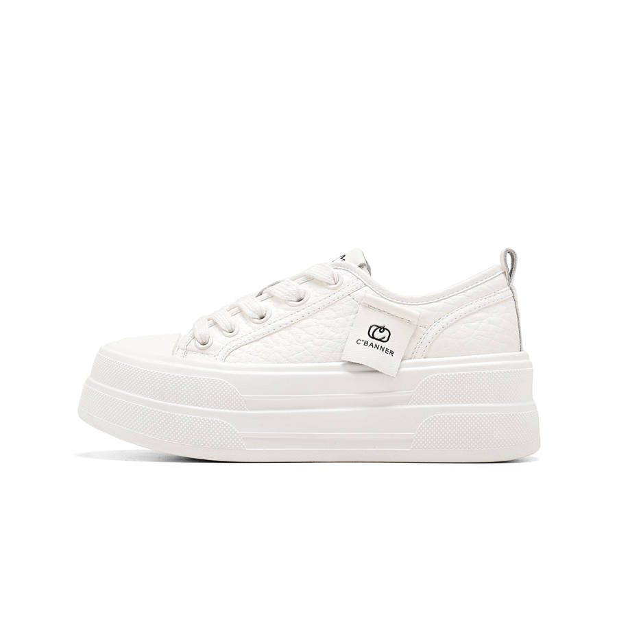 C°BANNER Abrasion Resistant Low top Skateboard Shoes Women's