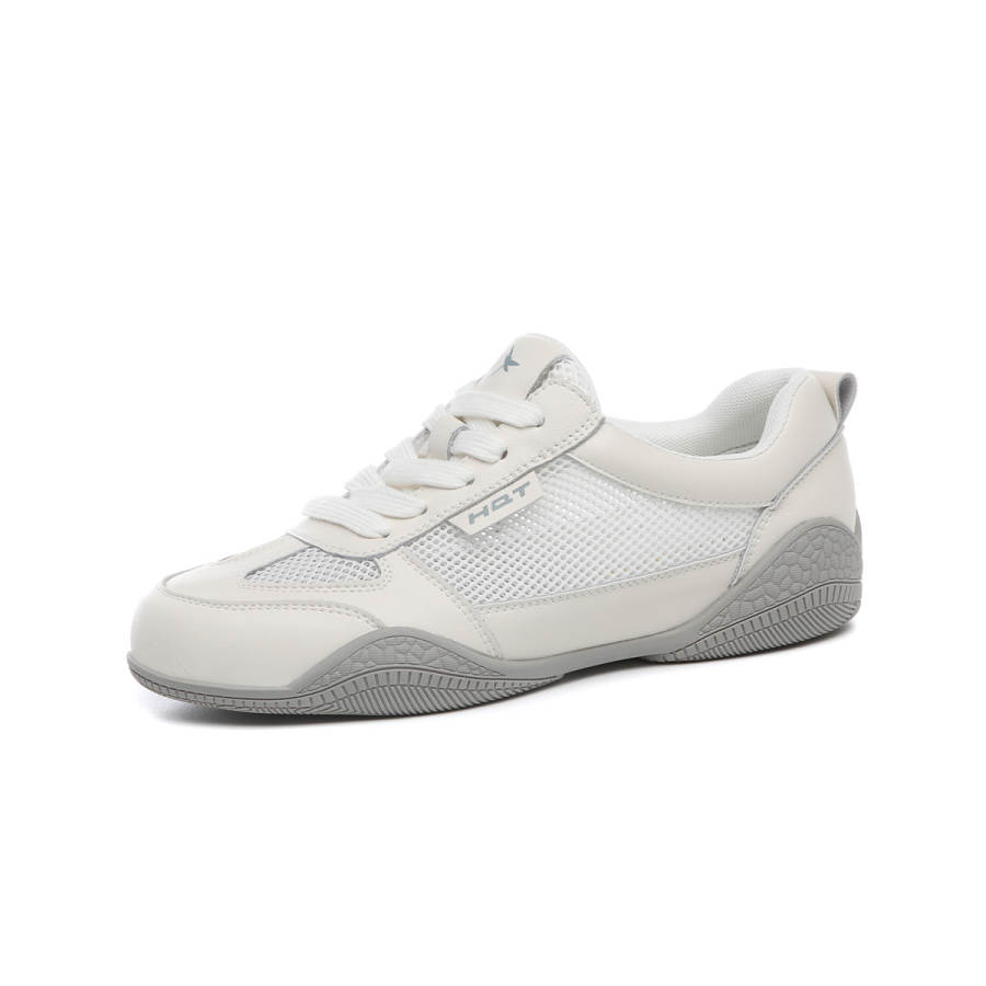 RED DRAGONFLY Slip Resistant Abrasion Resistant Low top Casual Shoes Women's