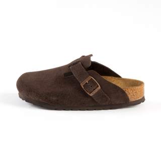 Boku EVA Slip Resistant Abrasion Resistant Birkenstock Shoes Unisex Coffee