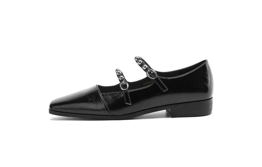 HLA Synthetic Leather Casual Shoes Women's
