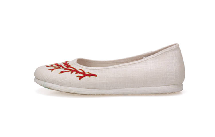 Neiliansheng Casual Shoes Women's Beige