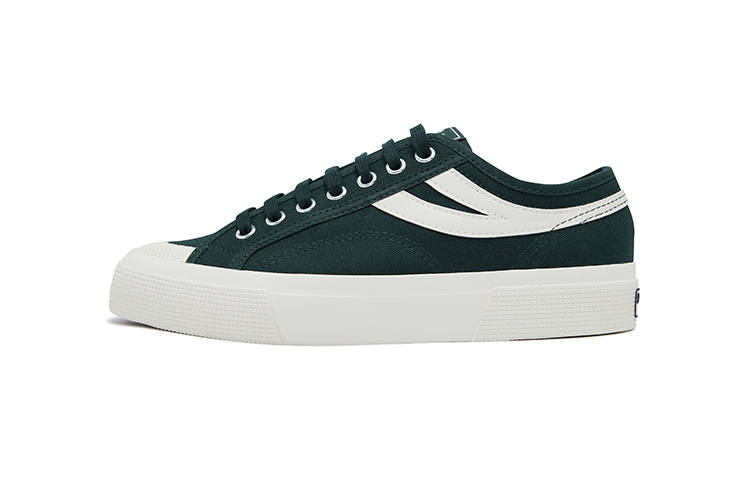 SUPERGA SUPERGA Canvas Shoes Unisex Jasper