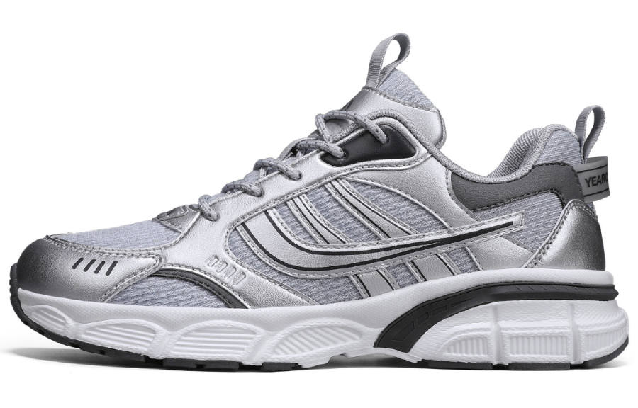 YEARCON YEARCON Height Increasing Height Increasing Casual Shoes Men's