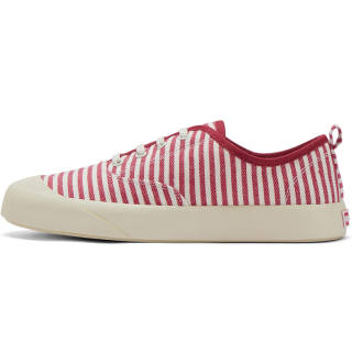 Rockfish 719 Slip on Shoes Slip Resistant, Abrasion Resistant, Breathable, Lightweight Low top Canvas Shoes Women's