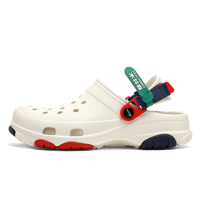 Mulinsen Mulinsen Clogs Unisex