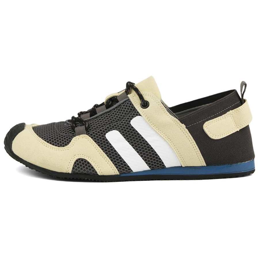 JIANGBANG Cushioning Breathable Lightweight Low top Casual Shoes Women's