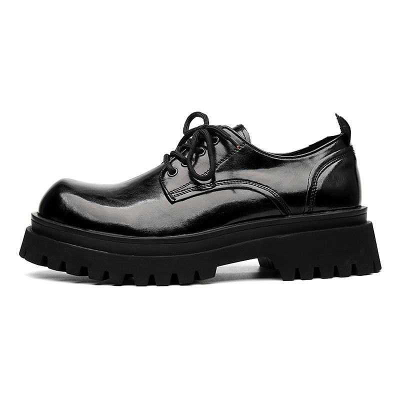 Dounkol Get Cool Casual Shoes Men's Black