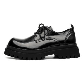 Dounkol Get Cool Casual Shoes Men's Black