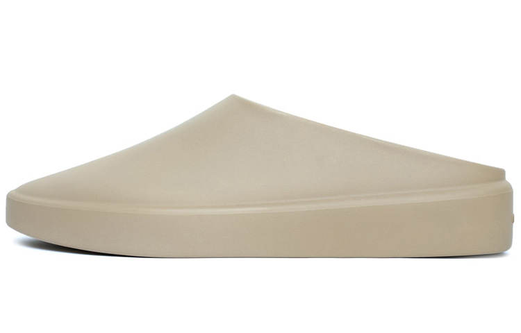 Fear of God The California Slip-On Oat