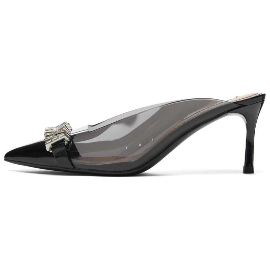 73Hours 73Hours Diamond Drip High Heels Women's