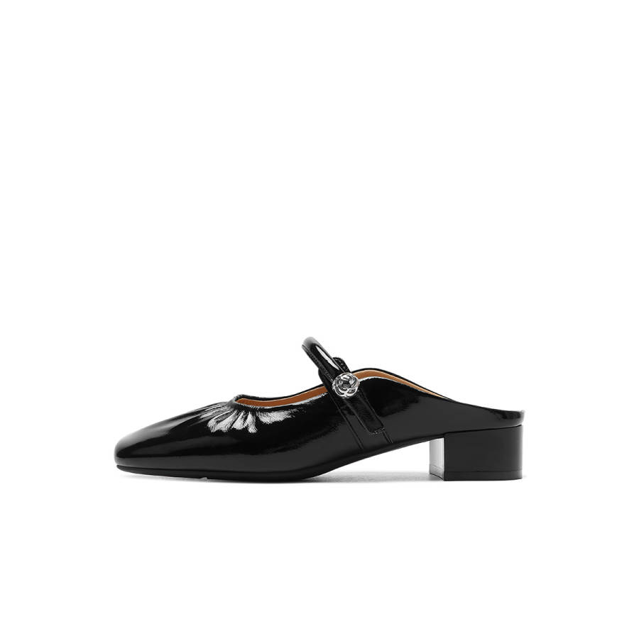 HARSON HARSON Closed Toe Slippers Women's