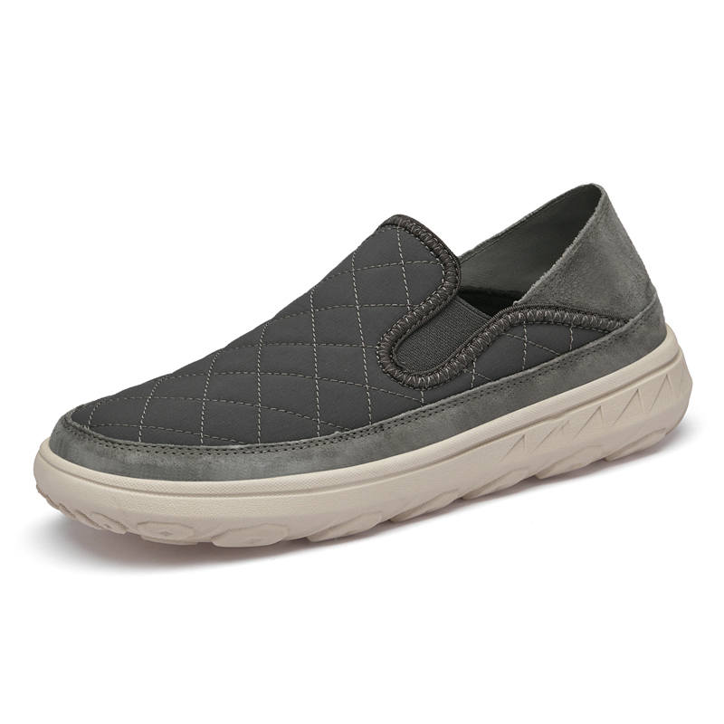 GONGNIULEITING Minimalist Fashion Casual Shoes Men's