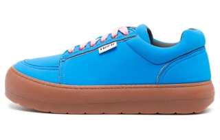 Sunnei Dreamy Lace-up Sneakers