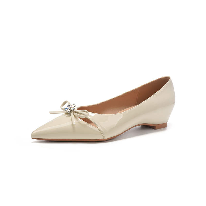 TATAYA Block Heel High Heels Women's