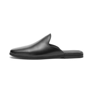 TAICHIISM Abrasion Resistant Slip Resistant Closed Toe Slippers Unisex