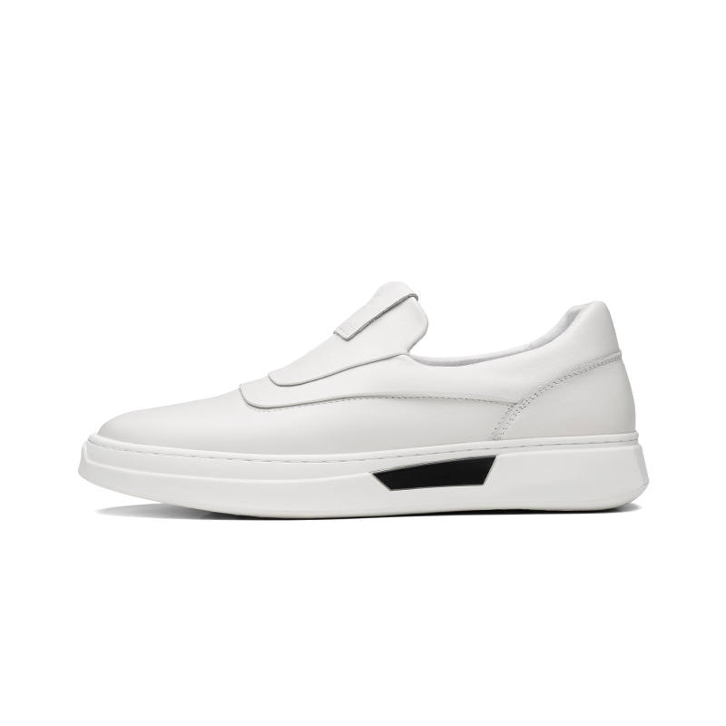 PARDASAUL PARDASAUL Cow Leather Casual Shoes Men's