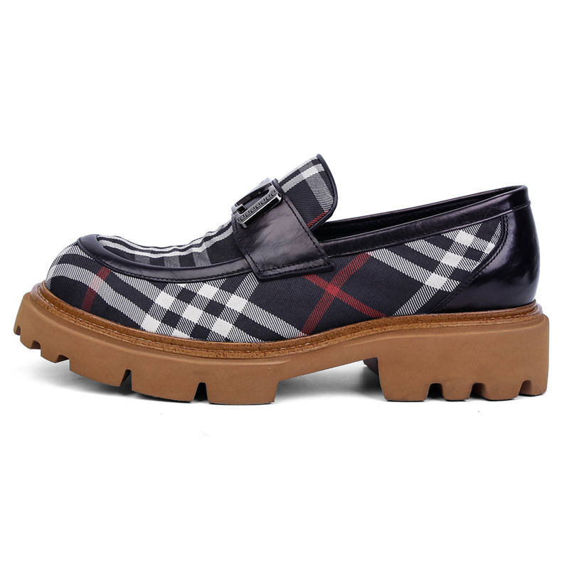 PALMPOLO Casual Shoes Men's Black