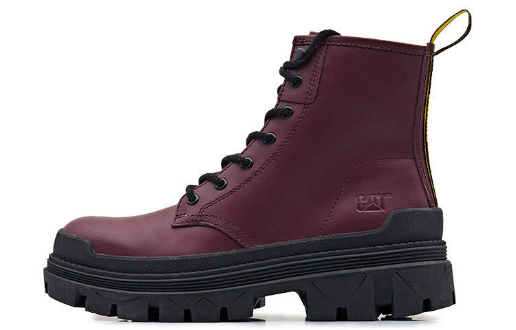 CAT CAT Outdoor Boots Unisex Red