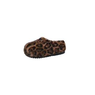 CAI CHI Closed Toe Slippers Women's