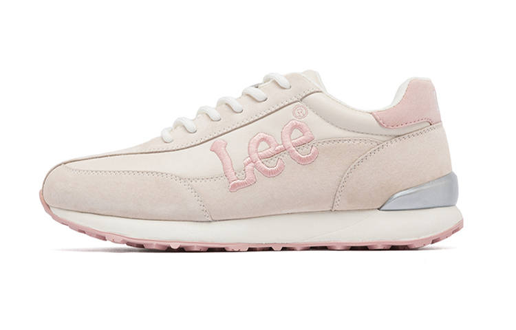 Lee Lee Low top Casual Shoes Unisex